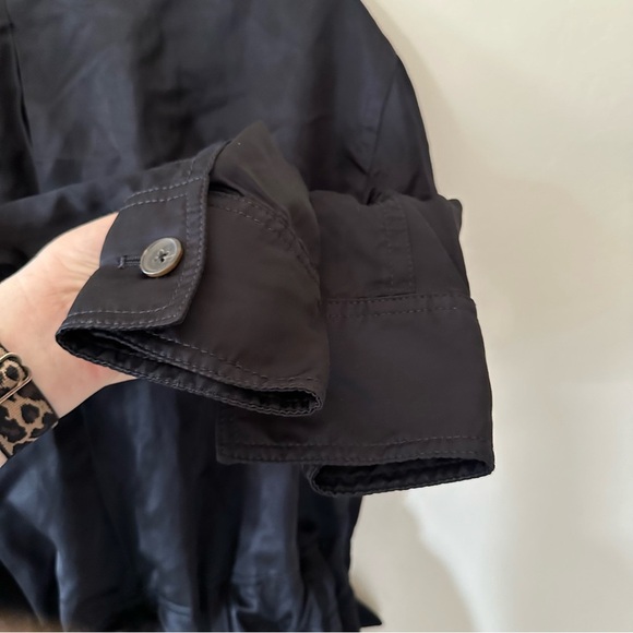 Vince. Drapey Coastal Jacket - Picture 5 of 10